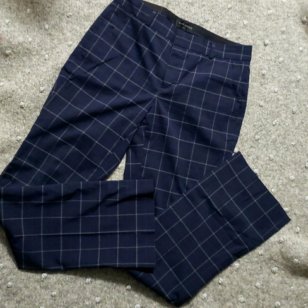 Banana republic pants